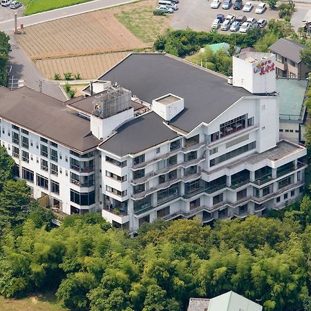 Hotel Miyama Csicsibu Kültér fotó