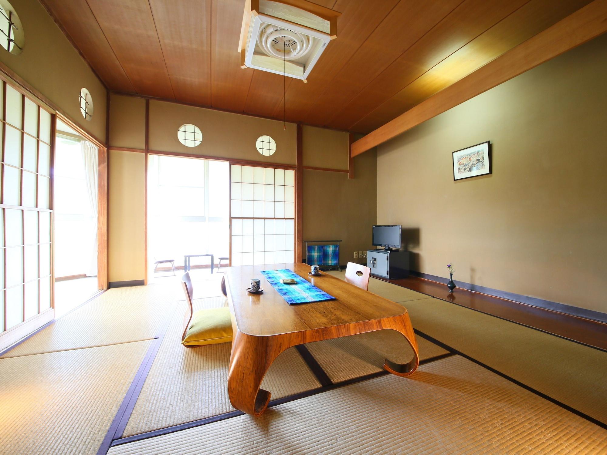 Hotel Miyama Csicsibu Kültér fotó
