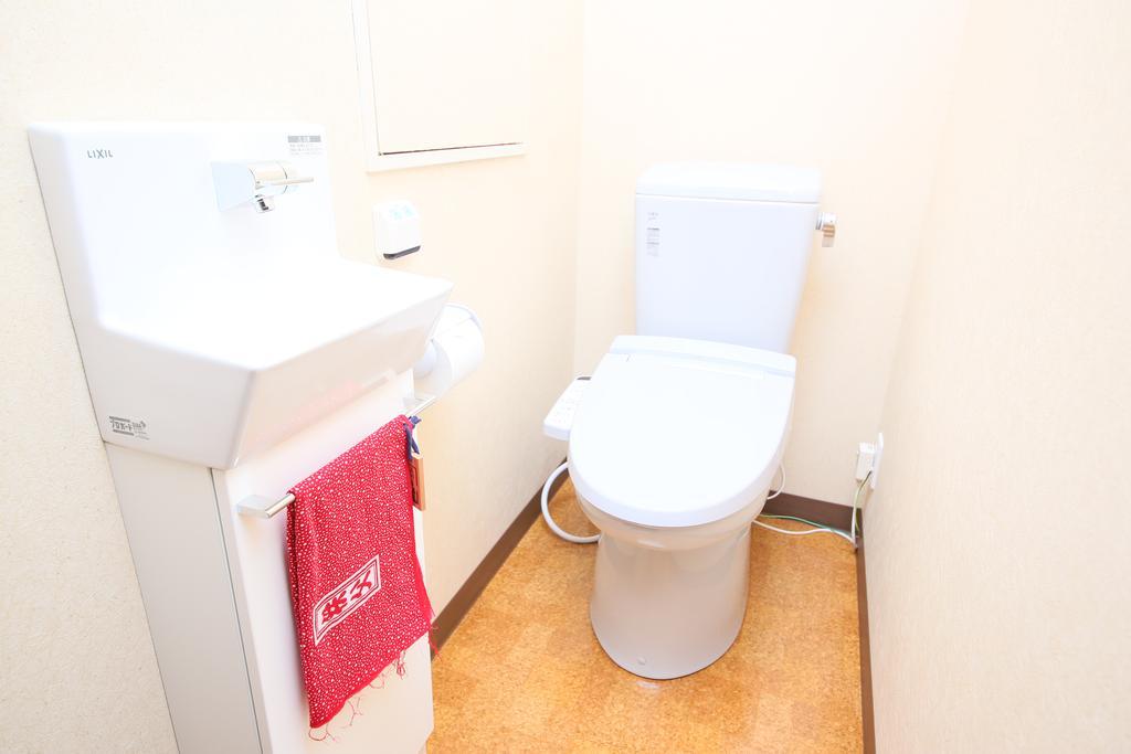 Hotel Miyama Csicsibu Kültér fotó