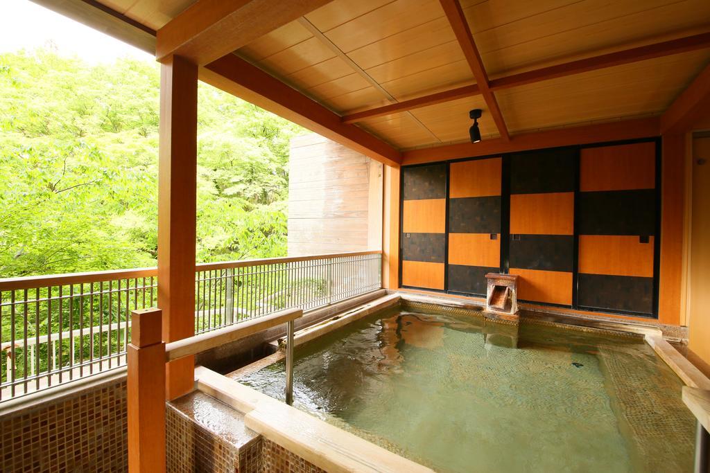 Hotel Miyama Csicsibu Kültér fotó