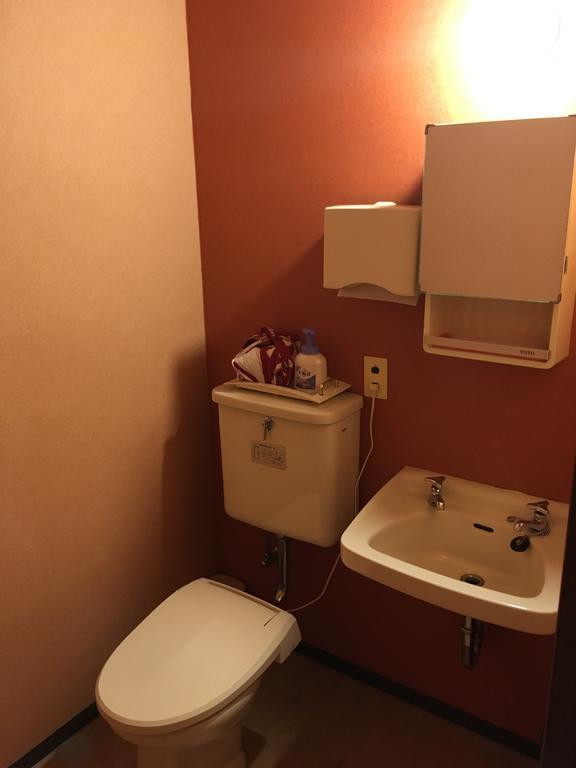 Hotel Miyama Csicsibu Kültér fotó