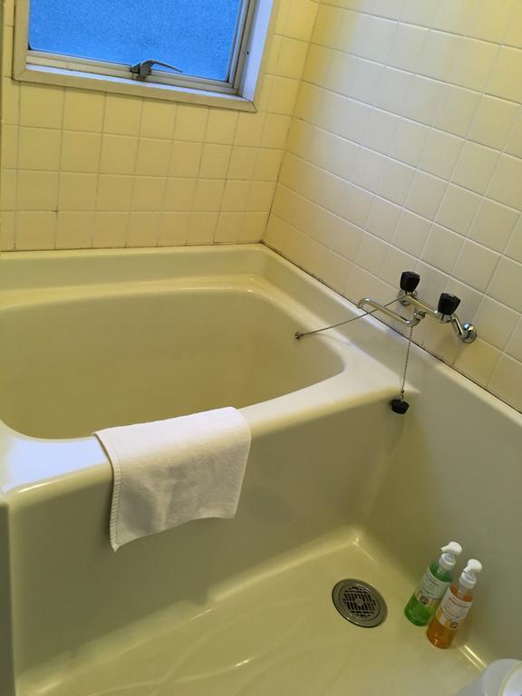 Hotel Miyama Csicsibu Kültér fotó