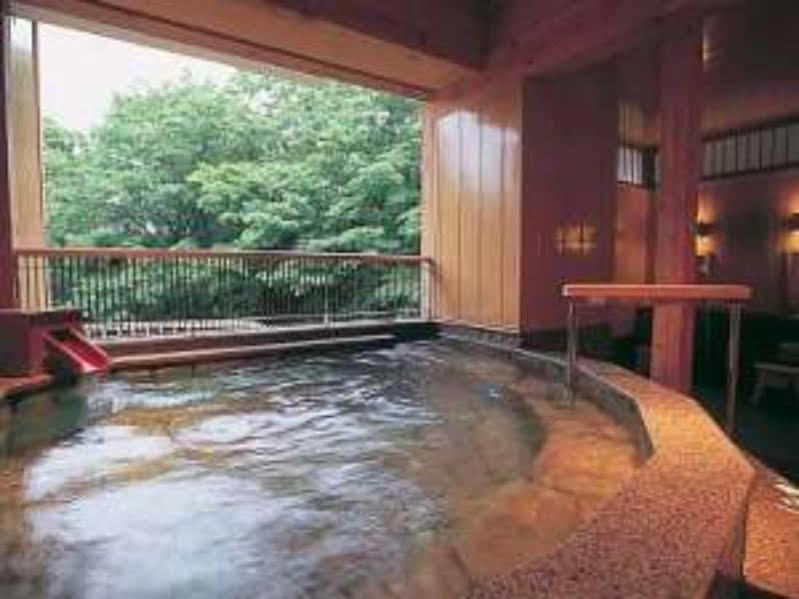 Hotel Miyama Csicsibu Kültér fotó