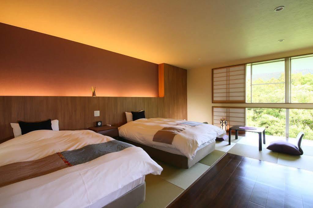 Hotel Miyama Csicsibu Kültér fotó