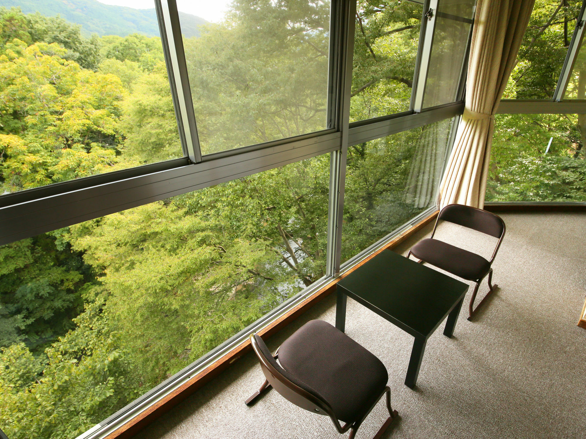 Hotel Miyama Csicsibu Kültér fotó