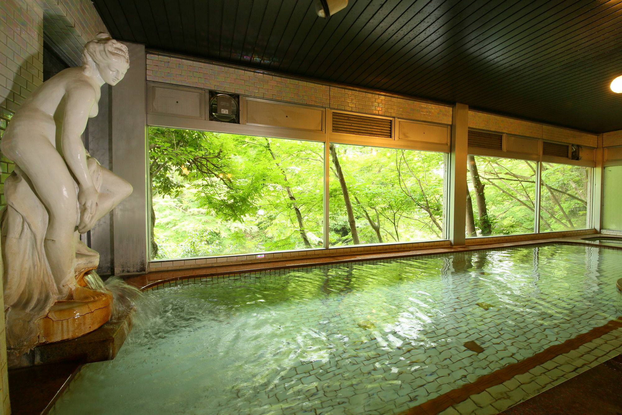 Hotel Miyama Csicsibu Kültér fotó